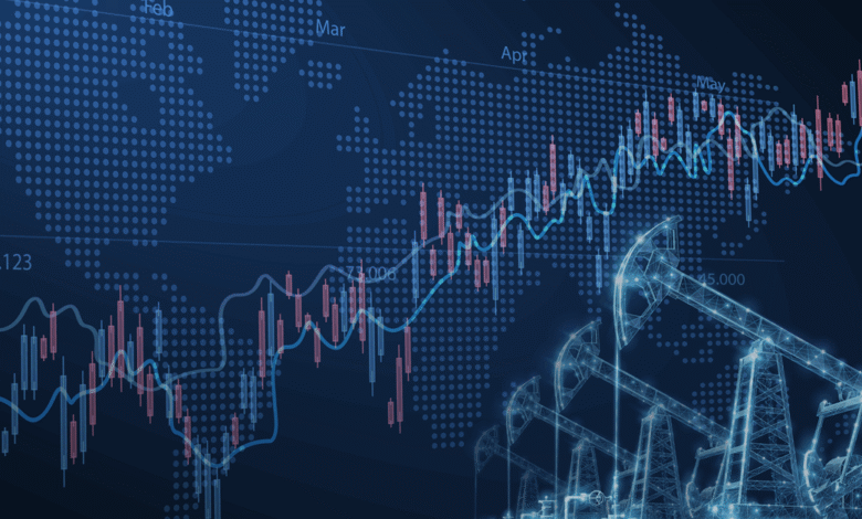 Los analistas de JP Morgan analizan el crecimiento global de la demanda de petróleo