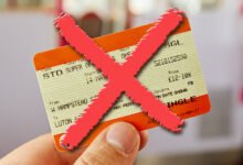Viajes de tren sin boletos para ser probados en el Reino Unido y funciona rastreando la ubicación de su teléfono