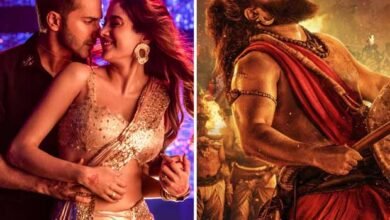 Exclusivo: Reformas soleadas Ki Tulsi vs. Kumari vs. Kantara: los fabricantes de Varun Dhawan están pidiendo una exposición del 50% en el teatro de 2 pantallas, mostrando 33% 33 en el multiplex de Crinne, que muestra 25% 4-Crocen a los ladrones: Bollywood News: News Bollywood News: News Bollywood