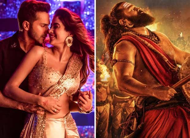 Exclusivo: Reformas soleadas Ki Tulsi vs. Kumari vs. Kantara: los fabricantes de Varun Dhawan están pidiendo una exposición del 50% en el teatro de 2 pantallas, mostrando 33% 33 en el multiplex de Crinne, que muestra 25% 4-Crocen a los ladrones: Bollywood News: News Bollywood News: News Bollywood