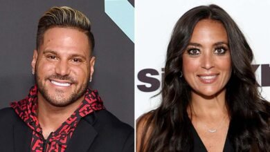 Ronnie Ortiz-Mago Sami se abre con el “crecimiento” de amor