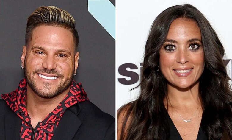Ronnie Ortiz-Mago Sami se abre con el “crecimiento” de amor