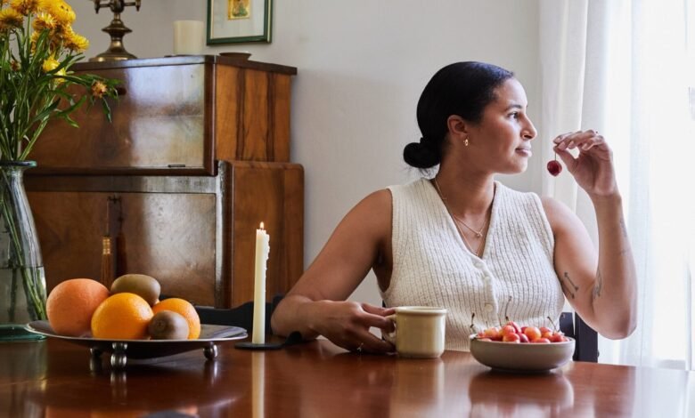 Esta hermosa casa familiar está llena de descubrimientos inteligentes
