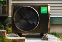 Jetson Air presenta una bomba de calor inteligente que presenta costos de instalación más bajos