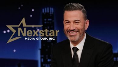 Nexter Memo interno Jimmy Kimel Show Dibujos defiende