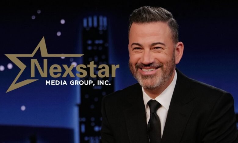 Nexter Memo interno Jimmy Kimel Show Dibujos defiende