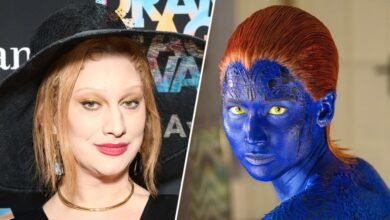Genkex Monsoon ‘X-Men’ quiere que las mujeres trans se elijan como un mystick
