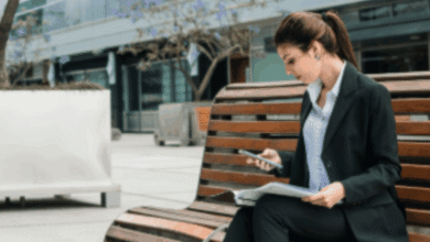 De hecho, Reino Unido: su guía completa sobre la plataforma de búsqueda de empleo líder de Gran Bretaña