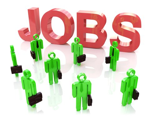 Operaciones de trabajo de número de trabajo de desempleado en EE. UU. Operaciones de trabajo de número de trabajo de desempleado en EE. UU.