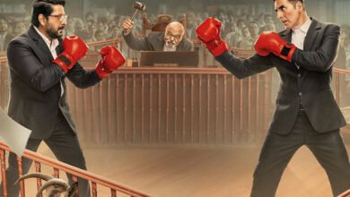 Jolly LLB 3 se entretiene con humor, emoción, diálogo y drama.