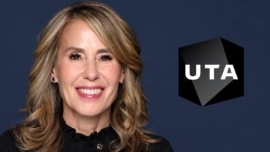UTA aprovecha a Apple y a Disney, la veterinaria Judy Shabb como Directora de personas