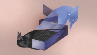 La soledad está remodelando su lugar de trabajo