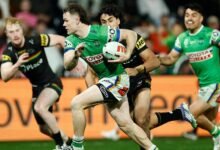 Ver NRL Premiership Finals Series 2025: Live Stream Rugby en línea gratis