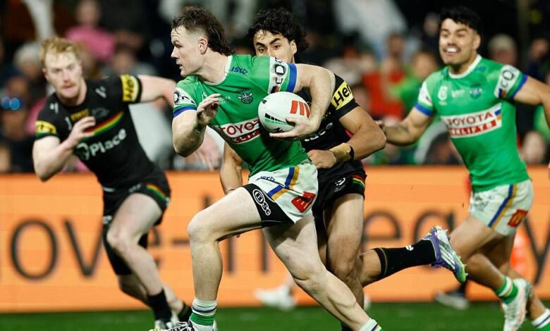 Ver NRL Premiership Finals Series 2025: Live Stream Rugby en línea gratis