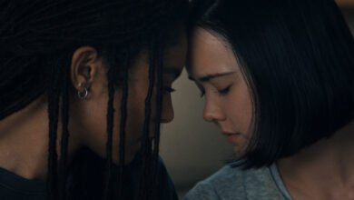 Hay una guerra de héroes con un giro aterrador en el último episodio de Jenner V y a las estrellas le encantó ejecutarla