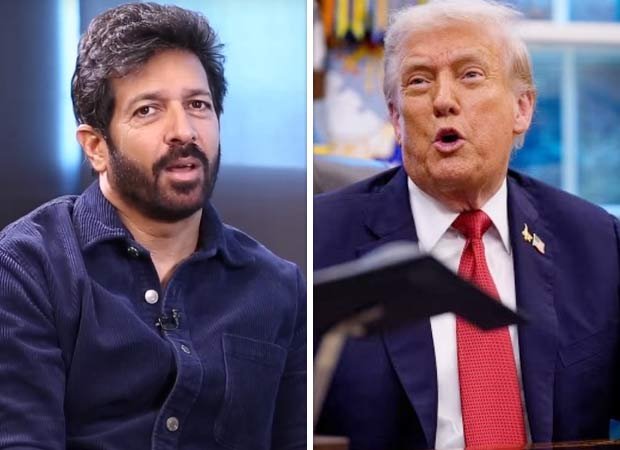 Kabir Khan responde a la tarifa del 100% de Donald Trump sobre películas extranjeras: “Su declaración no puede ser entendida”: Bollywood News