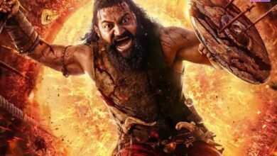 Bahubali, después de KGF y Pushpa, Nex