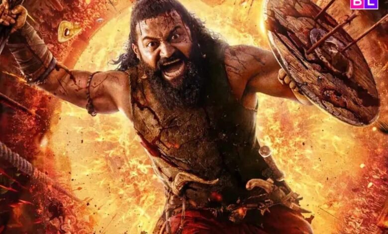 Bahubali, después de KGF y Pushpa, Nex