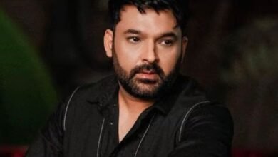 Kapil Sharma se enfrenta a Mumbai como ‘Bombay’ frente a la ira de MNS: “Se emite una solicitud de solicitud educada”: Bollywood News