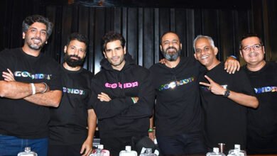 Karan Takker se ha convertido en emprendedor; Brave New Lifestyle Brand lanza ‘Gunda’: Bollywood News