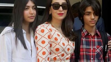 Delhi HC Karisma Kapoor Los niños de regreso, la privacidad de Priya Kapoor no le dijo a Push: Bollywood News