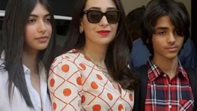 “Los hijos de Karisma Kapoor ya han recibido Rs 5 millones de rupias”: La esposa de Sunny Kapoor, Priya, respondió a la falsa acusada: Bollywood News
