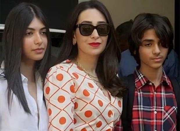 “Los hijos de Karisma Kapoor ya han recibido Rs 5 millones de rupias”: La esposa de Sunny Kapoor, Priya, respondió a la falsa acusada: Bollywood News