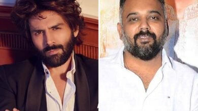 Kartik Aryan y Louv Ranjan listos para volver a ensamblar para la quinta película: Informe: Bollywood News