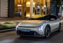 Review Kia EV4 (Video) – CleanTechnica