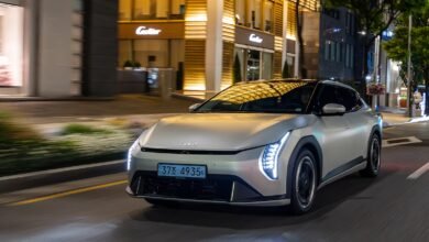 Review Kia EV4 (Video) – CleanTechnica