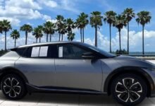 KIA EV6 y EV9 obteniendo capacidad de enchufe y carga