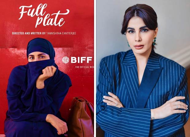 El actor Kirti Kulhari se dirige al Festival Internacional de Cine para el Premier del Mundo de ‘Plato Full’: ‘My Blood and Film Sweat’: Bollywood News