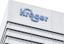Kroger plantea una perspectiva sobre la demanda de comestibles saludable