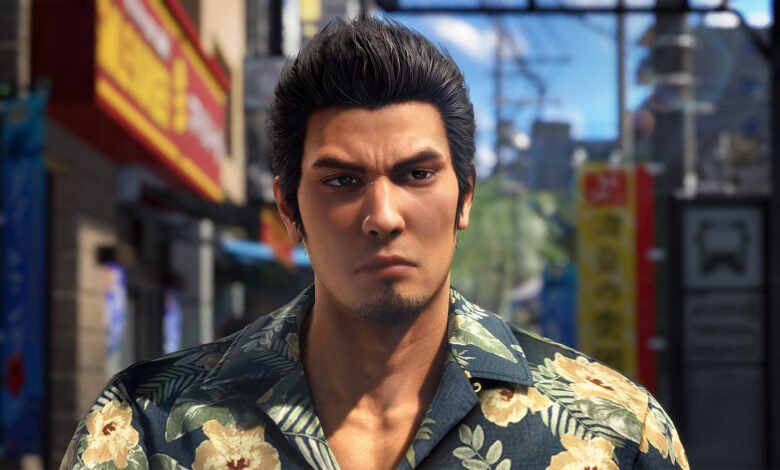 Yakuza Kiwami 3 podría no ser una sorpresa, pero el nuevo set de movimiento de Ryukyu de Kiryu ciertamente lo es