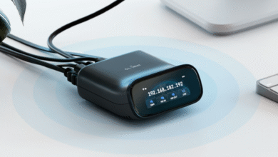 Tiny Wi-Fi Gadget aplasta a Kickstarter con $ 600,000 mientras miles se apresuran a respaldar la innovación remota de control de PC
