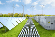 La Caisse para comprar una empresa de renovación de Energy Energy de Australia