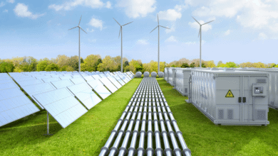 La Caisse para comprar una empresa de renovación de Energy Energy de Australia
