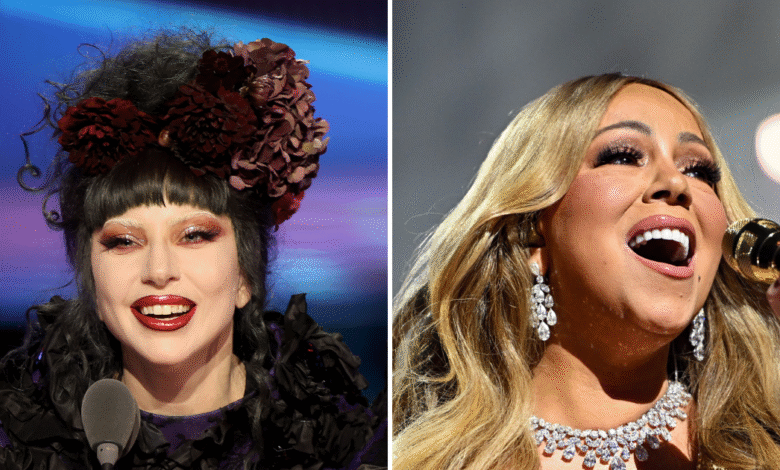 Lo mejor y lo peor de VMA 2025: Lady Gaga, Maria Kerry y más