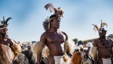 ‘Shaka Elembe’ se renovó para la tercera y última temporada