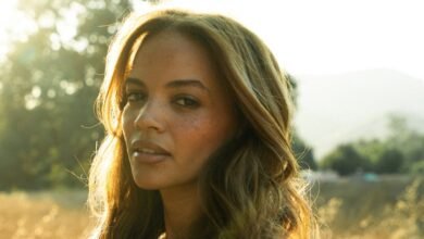 Leslie Grace Playlist comparte que la definición de su era de ‘vida con la vida’