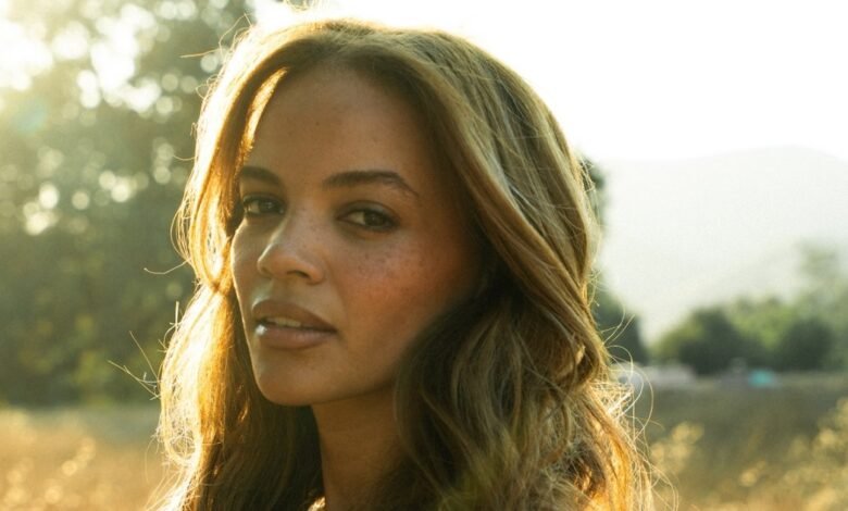 Leslie Grace Playlist comparte que la definición de su era de ‘vida con la vida’