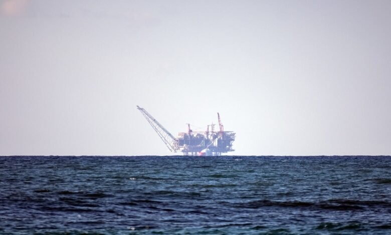 Leviathan Partners finalizan un acuerdo de tubería de $ 610 millones con las líneas de gas natural de Israel