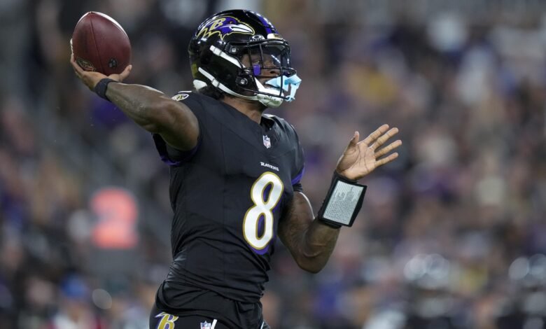 Semana 4 de B/R PPR Fantasy Football 2025 Ranking de jugadores