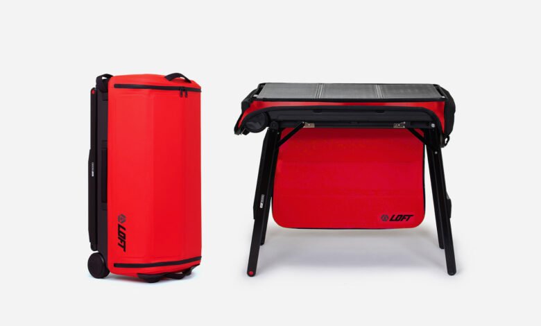 Loft 150 uncrate