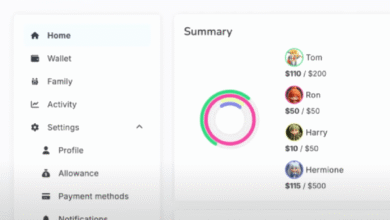Lootlock protege a los niños del gasto excesivo en los juegos y se presentará en TechCrunch Disrupt 2025