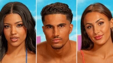 Elenco de la temporada 2 de ‘Love Island’: conoce a las islas sexys y la competencia de la estrella ‘Bottom Deck’