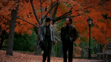 5 programas de televisión que prueban que ‘cuando Harry conoce a Sally’, todo mal.