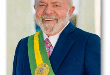 La guerra entre la izquierda vs derecha en 2032 y Brasil
