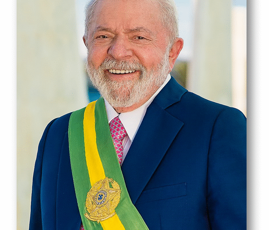 La guerra entre la izquierda vs derecha en 2032 y Brasil La guerra entre la izquierda vs derecha en 2032 y Brasil