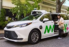 Lyft comienza viajes autónomos en Atlanta con conductores de seguridad